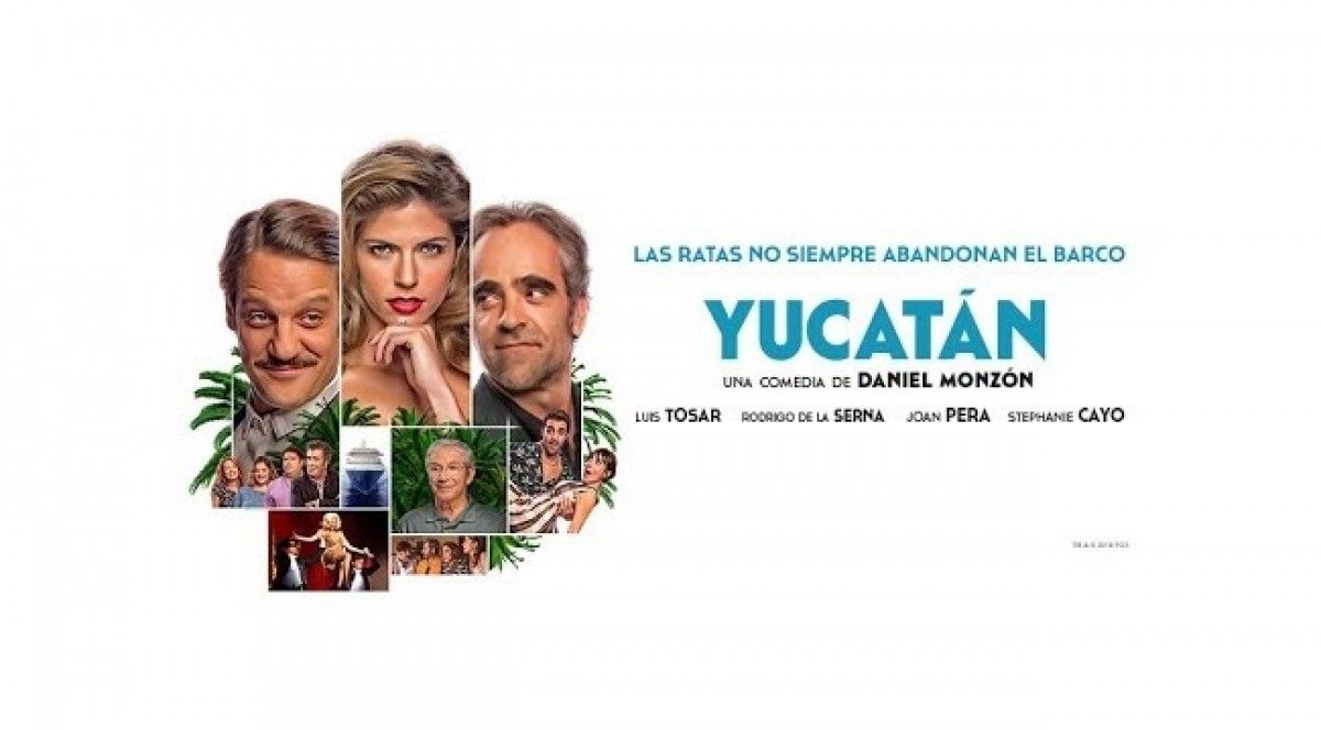 «Yucatán» es podrà veure a Sabadell