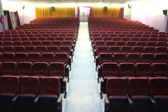 Teatre Comtal