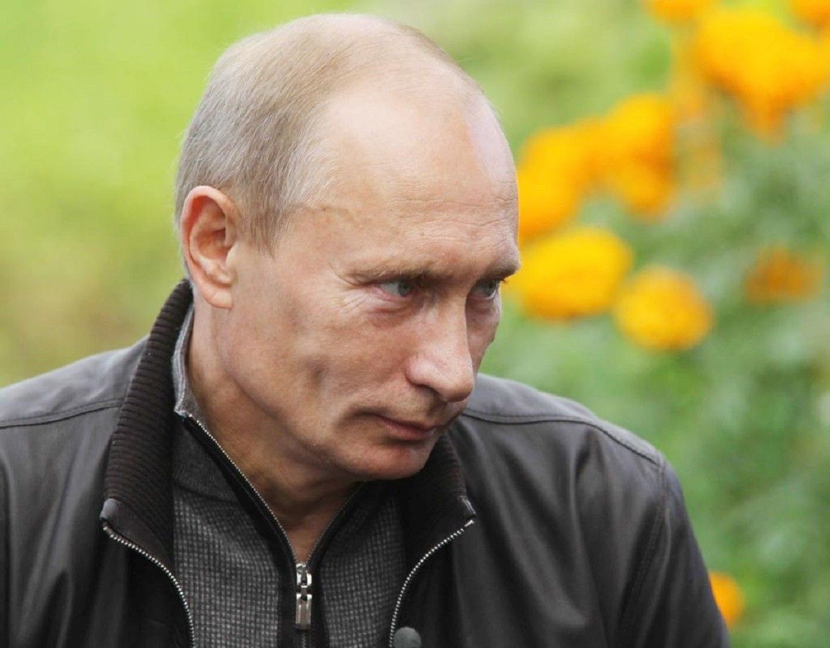 Vladimir Putin, vint anys al poder amb mà de ferro.