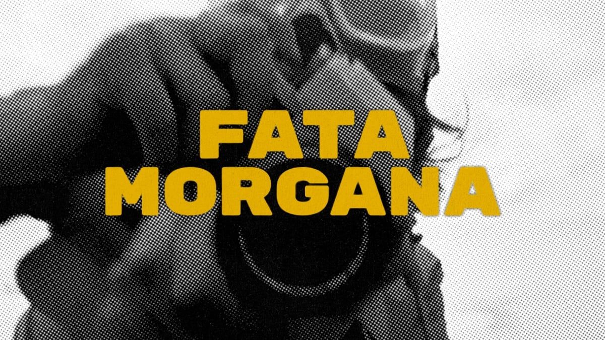 Fata Morgana, el nou projecte audiovisual de Nació