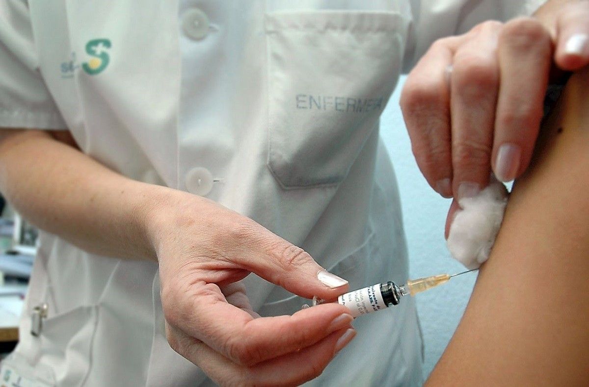 El tema de les vacunes assequibles s'ha fet més present arran de la pandèmia.