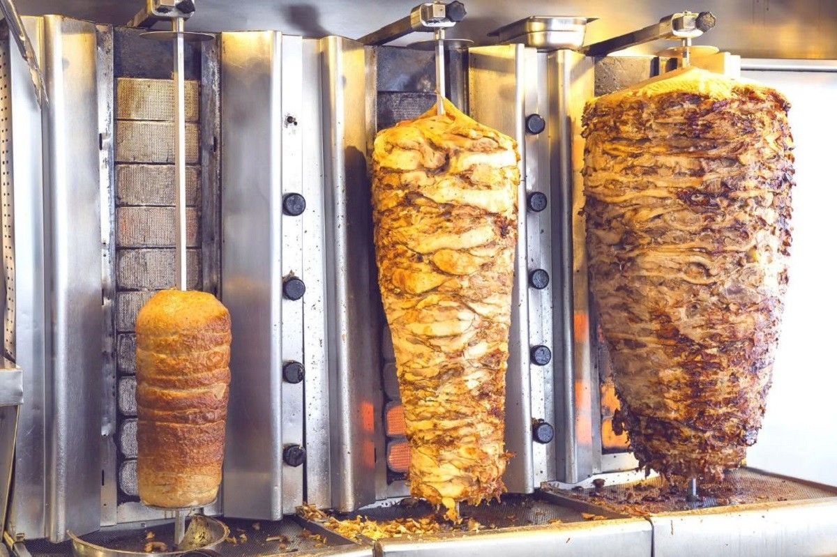 El parlament alemany discutirà una proposta per regular el preu del kebab