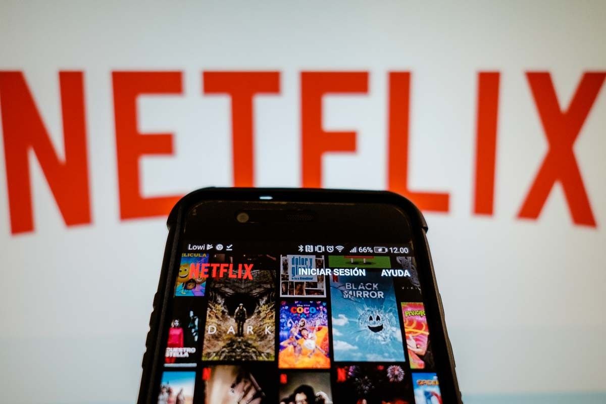 Netflix revoluciona el contingut de les plataformes amb una proposta que irrita el món del cinema
