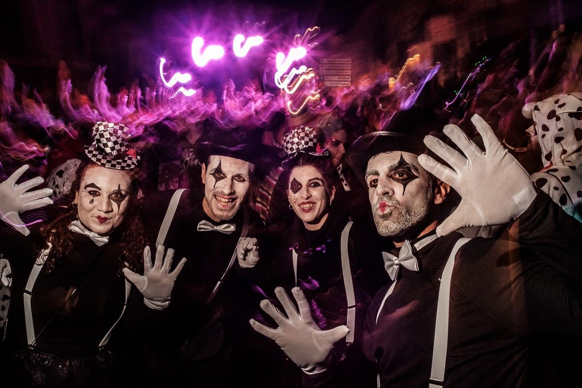 El Carnaval de Ripoll 2022 serà més tard que mai
