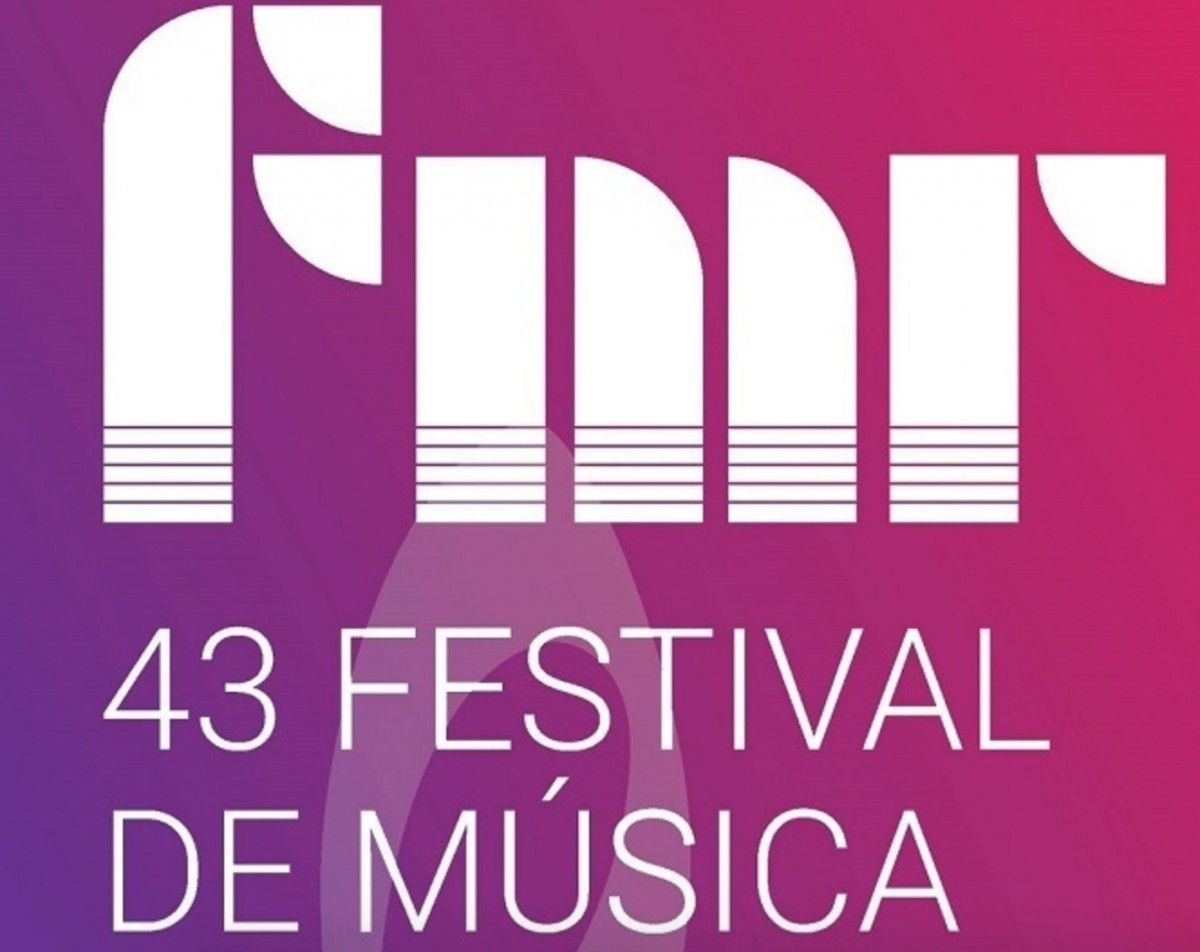 Cartell de l'edició 2022 del festival