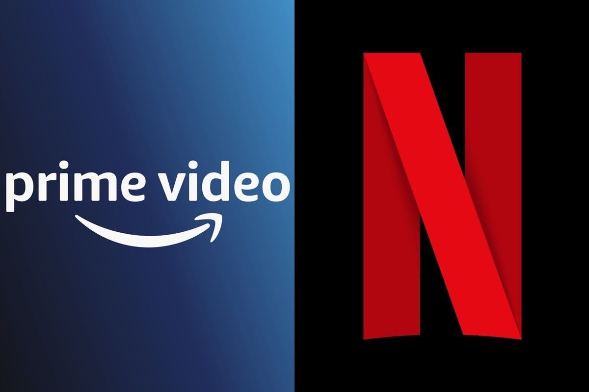 La guerra entre Amazon i Netflix continua