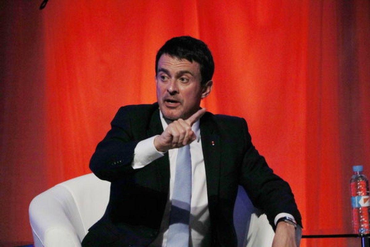 Valls farà públic dimarts si finalment lidera una candidatura a l'alcaldia de Barcelona