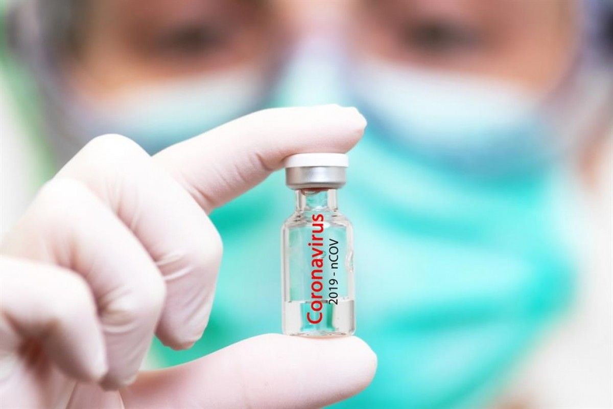 La vacuna contra el coronavirus no genera confiança a Espanya.