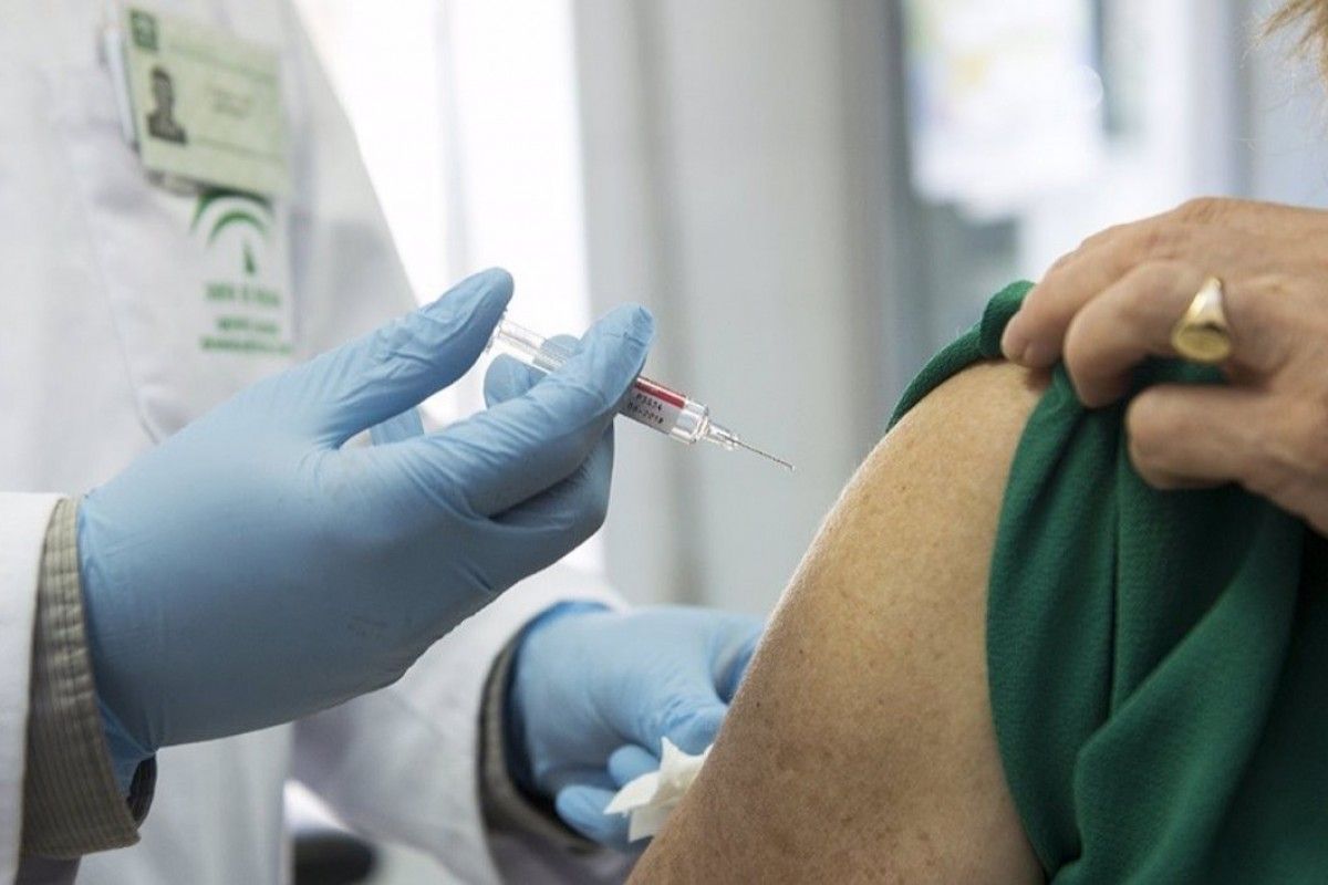 La pandèmia ha causat amb una autèntica cursa per la vacuna